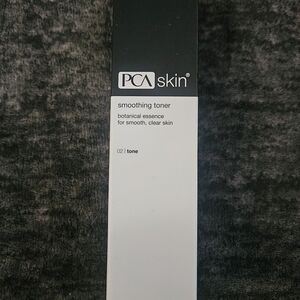 PCA Skin Smoothing Toner - Black and White